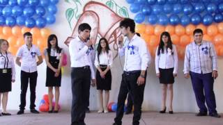 Vardenik verjin zang 2015 12-g hatvac 4