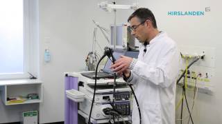Les techniques d'endoscopie: voyage au cœur des organes - Clinique Cecil