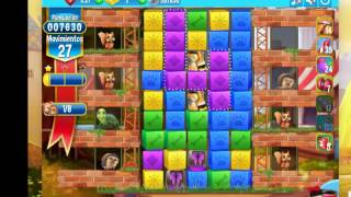 Pet Rescue level 1827, pet rescue, nivel 1827 pet rescue solucionado, solved, sin booster
