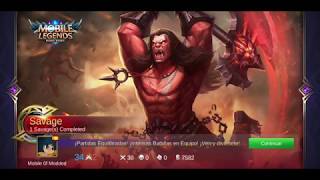 Mobile Legend Hack Baldmond/Damage/gold/1hit/god/speed??