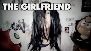 My Girlfriend and the Asian Restaurant