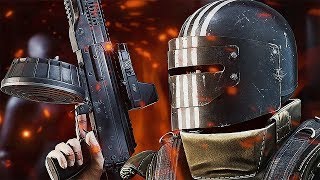 The Tarkov Alpha's (Escape From Tarkov)