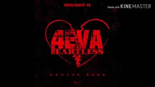 ?MONEYBAGG YO -4Eva Heartless [Instrumental] (24 Bar Challenge)
