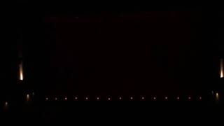 Georgettans ragam theatre Thrissur curtain raising