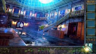 Can You Escape The 100 Room 5 Level 42 Walkthrough