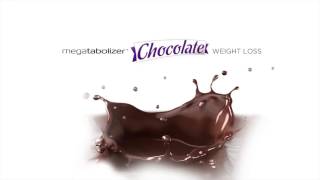 Megatabolizer Chocolate Weight-Loss