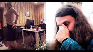 ИЗМЕНА или КАРЬЕРНЫЙ РОСТ? || Хроники Измен с Григорием Кулагиным 28 серия ТРЕНЕР ЛИЧНОСТНОГО РОСТА