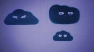 clouds (silent)