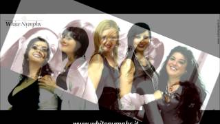 WHITE NYMPHS - free ringtone for your mobile phone!