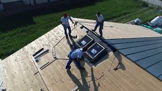 #casabuhnici - LIVE - instalam ferestre și răspund la întrebări