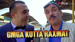 Akula Plus - GMga kotta raxmat