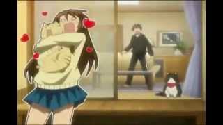 anime Nyan Koi﻿ ржака