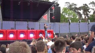 replay festival 2014 noize junky showcase