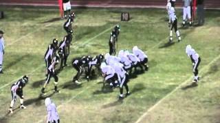joshua thompson highlights #8