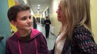 Film Factory Workshops - Vse za tebe žveplo moje (2013)
