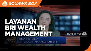 Raih Kebebasan Finansial Lewat Layanan BRI Wealth Management