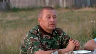 Деревенский миллионер