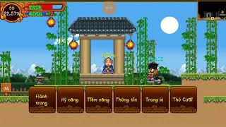 Ninja School Trùm Kiếm 10x Full 16 Sv4 Đâu Lộ Diện Đi