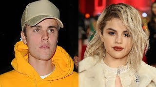 Justin Bieber Not to Blame for Selena's Family Drama