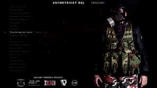 Ekcelent - "Psychologická vojna" (prod. Skay)