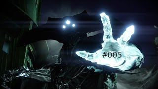 Destiny #005 - WOW der is ja fast so schnell wie Flash ° Let's Play Destiny [GERMAN]
