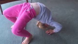 Contortionist