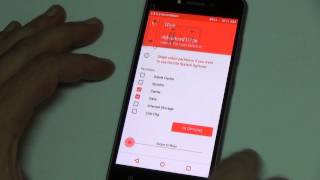 Прошивка Lenovo s90-u
