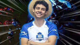 COMO CONTROLAR A WAVE DO MID (Brucer stream #2) ft. Pímpimenta