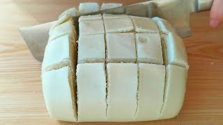 【小穎美食】饅頭這樣做太香了，不炒不煎不油炸，連吃7天也不煩，比吃肉還香