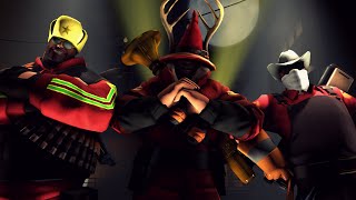 Моё топ TF2 Снаряжение (На все классы)