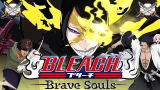 META TEAM IN PvP (Captain's League) [Nnoitora/Kenpachi/Chad] | Bleach Brave Souls #575