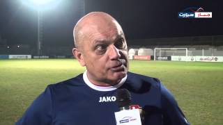 ويلكينز: لهذه السبب لن يعود حسن عبدالفتاح للمنتخب مرة أخرى
