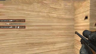 My first edit | Standoff 2