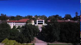 Occidental College Introduction Teaser (2016)