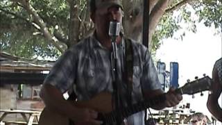 The Last Chance Band of Palm Bay @ Lone Cabbage Fish Camp Playiing various cover songs