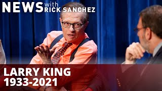 Larry King: The Last Interview