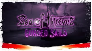 ? Sea of Thieves: CURSED SAILS | СТРИМ #25