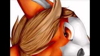 Kurnaz Angel of Darkness speedpaint