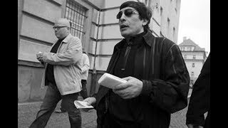 Полиция Армении забрала «вора в законе» Запа на «профилактику» из ресторана