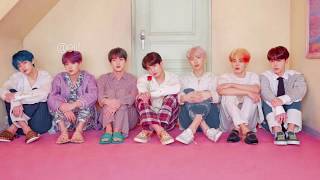 BTS - Make It Right lyrics (Romanized)