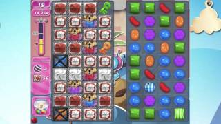 Candy Crush Saga Level 1547  No Booster
