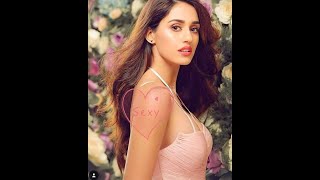 Disha patani sexy boobs