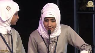 7th PART ISLAMIC QUIZ CONTEST 2018 JOBAT ALIRAAJPUR (M.P.)