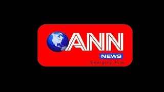Sri Nara Chandrababu Naidu Addressing The Media About the State Capital Amaravati - Live @ANN NEWS @