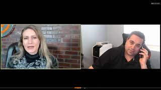 Новости Bitclub Network Russ Medlin, Joe Abel  и Олеся Петричек 5 марта 2018