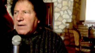 Signora mia   -  canta Bruno