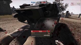 Heroes & Generals M2A2 Killde by PTRD