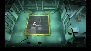 Let's check out Warp (part 1) {Charlie}