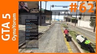 GTA 5 OynuYorum - 62. Bölüm: GTA Online Beach Bum Pack