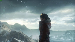 Rise Of The Tomb Raider  CPU: AMD FX-6100 Six-Core Processador Performance Benchmark